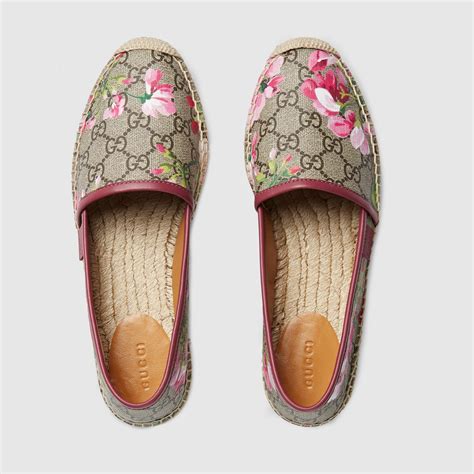 gucci blooms espadrilles review|best espadrilles for women.